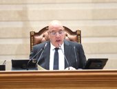 مجموعة من الأحزاب تخطر مجلس النواب بممثلى هيئاتها البرلمانية