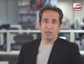 وليد ماهر: تريزيجيه أنقذ تورب من الخسارة.. والرمادي تفوق دفاعيا