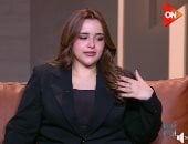 المطربة أشرقت أحمد: بابا اكتشف موهبتي من عمر 3 سنين وأول مسابقة غيرت حياتي