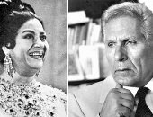 أم كلثوم ويوسف إدريس.. حوار عبر الهاتف بين الكاتب الكبير وكوكب الشرق