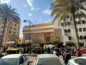 تفاصيل إحالة أوراق المتهم بقتل أطفال الراهب بالمنوفية إلى المفتى.. فيديو