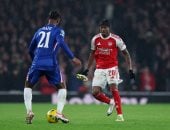 أرسنال يتأهل إلى نهائي كأس رابطة المحترفين الإنجليزية على حساب تشيلسي