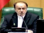 نائب رئيس البرلمان الإيرانى: سنتلو صلاة الجنازة على ترامب خلال شهر .. فيديو