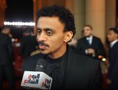 كزبرة: محمود التانى فيلم خاص بالنسبة لى وبتجمعنى كيميا حلوة بغزى