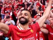 ترتيب آخر ألقاب كبار الدوري الإنجليزي..محمد صلاح يصنع المجد فى ليفربول