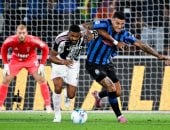 أتالانتا يستضيف يوفنتوس في مواجهة ثأرية بربع نهائي كأس إيطاليا