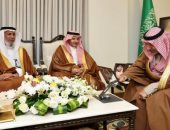 تدشين جمعية أركان للخدمات الإنسانية بنجران بحضور أمير المنطقة