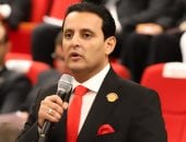 أحمد سمير: زيارة أردوغان تؤكد قدرة مصر على قيادة الحوار الإقليمى