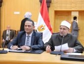 جامعة الأزهر: تطبيق نظام الساعات المعتمدة العام القادم ومعهد إرشاد سياحى