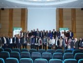 وزارة البيئة تطلق تقرير البنك الدولى لإدارة المخلفات الصلبة فى الشرق الأوسط