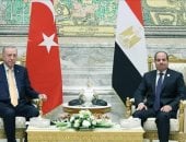 أمين سر الشؤون الإقتصادية بمجلس النواب: زيارة الرئيس التركي لمصر تعكس عمق العلاقات