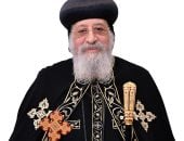 البابا تواضروس الثانى: نصلى من أجل نجاح مسيرة العمل الوطنى للحكومة الجديدة