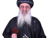 الأنبا بولا: مشروع قانون الأحوال الشخصية للمسيحيين يتوافق مع الدستور 