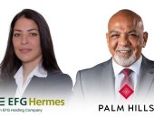 شركة «بالم هيلز للتعمير» نجحت في إتمام إصدار سندات توريق بقيمة 2.015 مليار جنيه ضمن برنامج سندات توريق بقيمة 30 مليار جنيه