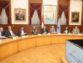 محافظ القاهرة ورئيس "التنمية الحضرية" يتابعان المخطط التنفيذي لإحياء القاهرة التاريخية