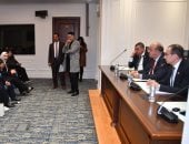 «صحة النواب» تستكمل اجتماعاتها لوضع خطة عملها ومناقشة مقترحات للنهوض بالقطاع