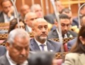 النائب حسام سعيد: زيارة أردوغان لمصر تفتح آفاقًا اقتصادية جديدة 