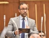 النائب أحمد الحمامصى: زيارة أردوغان لمصر فرصة لتعزيز الاستثمارات المشتركة