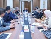 رئيس هيئة الدواء: تطبيق معايير الجودة ركيزة أساسية لضمان سلامة وفعالية الدواء