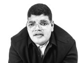 تزامنا مع تصوير النص التانى.. عبد الرحمن محمد ينضم لفيلم ويك إند