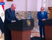 نائب: زيارة أردوغان للقاهرة تعيد رسم خريطة التوازنات الإقليمية 