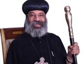 الأنبا رافائيل: شعب الله المختار هم المؤمنون بالمسيح وليسوا الإسرائيليين 