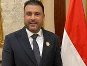 عمر الغنيمى مشيداً بلقاء الرئيس السيسى وأردوغان: يؤسس لمرحلة جديدة