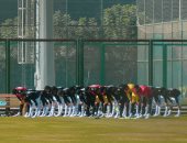 مواعيد مباريات منتخب مصر مواليد 2009 فى تصفيات شمال أفريقيا