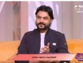 شمشون ودليلة.. مؤلف على كلاى يكشف لـ الستات فيلمه الجديد مع أحمد العوضى