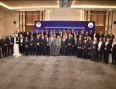 برلمانية حماة الوطن تعقد نموذج محاكاة للأدوات البرلمانية لنوابه برئاسة العطيفى