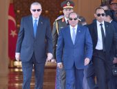 العلاقات المصرية التركية ثوابت تجمعها مشتركات تاريخية.. 40 نقطة تعاون وتطبيع اقتصادي وتصنيعي كامل.. نقل تكنولوجيا تصنيع وعاملين وطيران.. دفاع مشترك وتعزيز سلام أفروآسيوي بالسودان وغزة ولبنان وإعمار سوريا