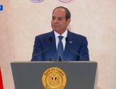 نادي مستشاري النيابة الإدارية يهنئ الرئيس السيسي بذكرى ثورة 30 يونيو