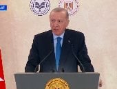 أردوغان: نسعى لرفع حجم التجارة بين مصر وتركيا إلى 15 مليار دولار