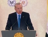 أردوغان يشيد بدور السياحة والتبادل الثقافي بين مصر وتركيا