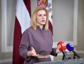 لاتفيا وإستونيا يدعوان إلى محادثات مباشرة مع روسيا