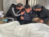 استشهاد طفل فلسطيني برصاص الاحتلال جنوب غزة