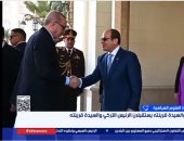 أستاذ علوم سياسية: تقارب القاهرة وأنقرة يشكل كتلة مصالح إقليمية جديدة