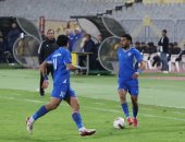 سموحة يمنح لاعبيه راحة سلبية بعد إسقاط بيراميدز وبدء خطة مواجهة الزمالك