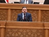 "حماة الوطن" يختار محمد مجاهد نائبا لرئيس الهيئة البرلمانية بمجلس النواب