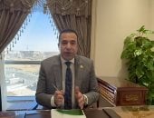 نائب: الحكومة ستقدم مشروع قانون لتنظيم استخدام الأطفال الإنترنت بعد عيد الفطر