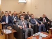 حزب الشعب الجمهوري يفتتح ورش عمل آليات العمل البرلماني والميداني