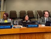 نائبة وزيرة التضامن: تكافل وكرامة منصة تدخلات تجمع بين المساعدات النقدية والخدمات الأخرى