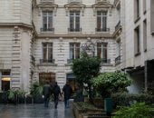 وحدة مكافحة الجرائم الإلكترونية فى باريس تهاجم المقر الفرنسي لشركة X 