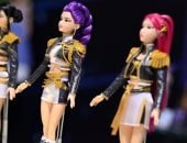 دمى سلسلة صائدى الشياطين تنافس لابوبو بالأسواق.. هل ستنجح؟