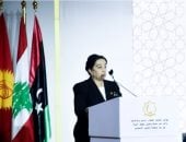 نائبة رئيسة وزراء أوزبكستان: نتعاون باستمرار مع مصر فى مجال التعليم 