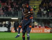 إنتر ميلان يتقدم على تورينو في الشوط الأول بكأس إيطاليا