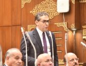 أنقذوا أطفالنا من الإدمان الرقمي.. النائب مهاب مجاهد يكشف لـ"اليوم السابع" أسباب سطوة الموبايل على الأطفال.. الطبيب النفسي: الهاتف المحمول أخطر تهديد صامت لأطفالنا ولادنا بيضيعوا بسبب إدمان الشاشات