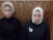 سقوط سيدتى الإغراء بالإسكندرية.. مباحث الآداب تضبط تجار المتعة عبر المحمول