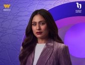 هاجر أحمد: حماتى ووالدتى طيبتان فى الحقيقة وتدافعان عن الطرفين