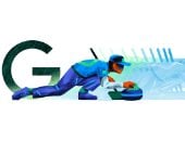 جوجل تحتفل بـ الألعاب الأولمبية الشتوية 2026 بتغيير شعارها .. صور